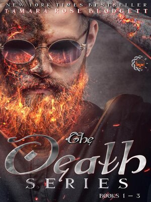 cover image of The Death Series Book Bundle, 1-3
